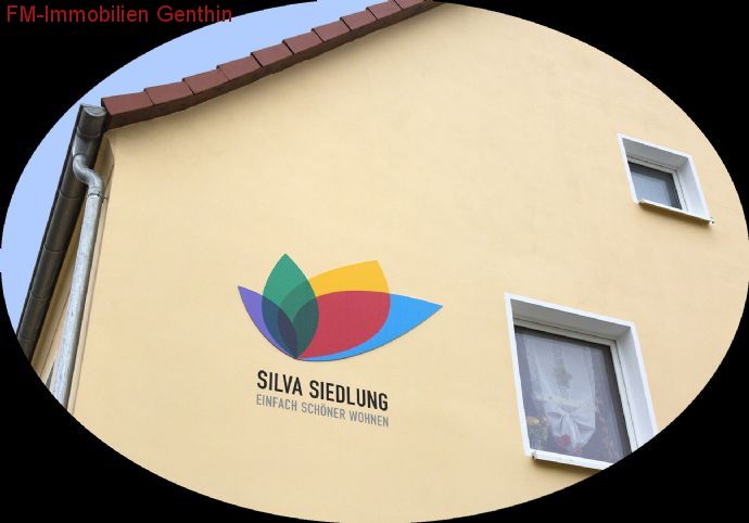 Willkommen in der neuen Silva Siedlung